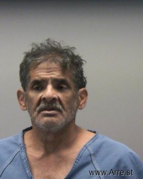 Raul Bueno Saenz Mugshot