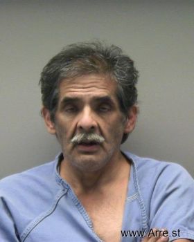 Raul Bueno Saenz Mugshot