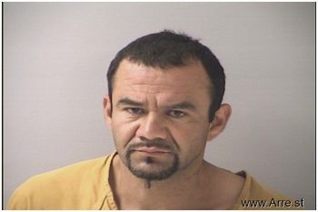 Raul Armondo Vega Mugshot