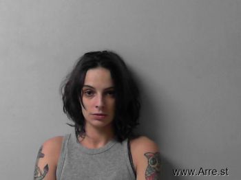 Raven Elexa Grayson Mugshot