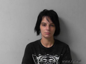 Raven Elexa Grayson Mugshot