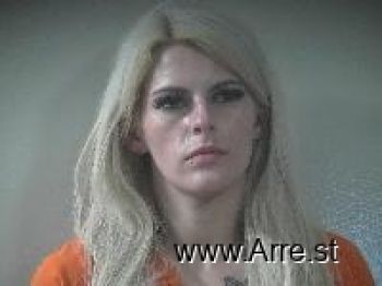 Raven Evelyn Gaye Newton Mugshot