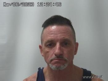 Ray Chadwick Asbury Mugshot