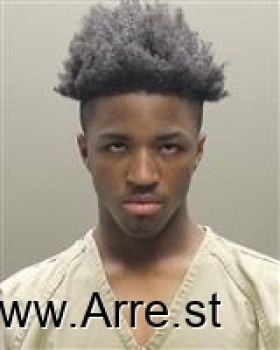 Ray Quan Ray Shawn Phillips Mugshot