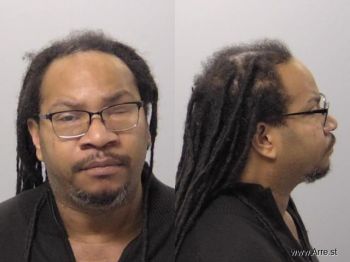 Ray Anthony Wilson Mugshot