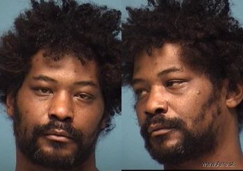 Raychan D Wright Mugshot