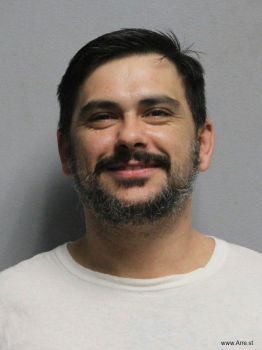 Raymond Lee Barnett Mugshot