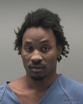 Raymond Jamar Danner Mugshot