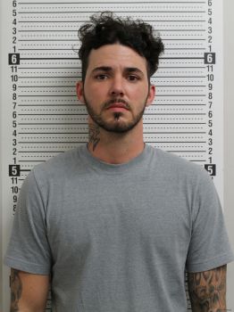 Raymond D Goode Mugshot