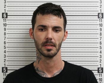 Raymond D Goode Mugshot