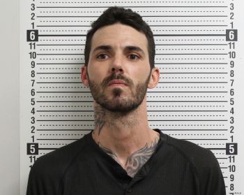 Raymond Dwayne Goode Mugshot