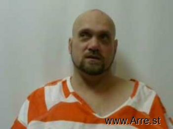 Raymond Scott Hanson Mugshot