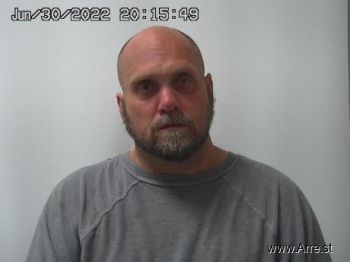 Raymond Scott Hanson Mugshot