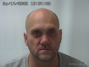 Raymond Scott Hanson Mugshot