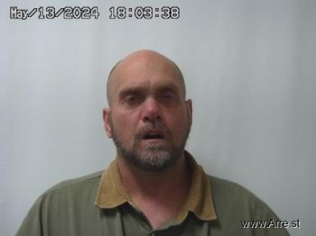 Raymond Scott Hanson Mugshot