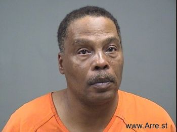 Raymond Gene Jr Harrison Mugshot