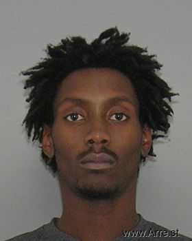 Raymond Demetris Johnson Mugshot