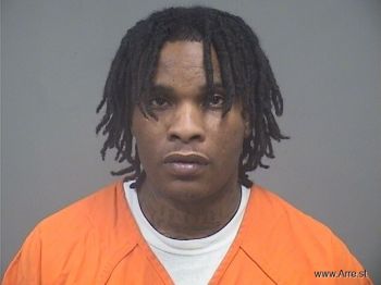 Raymond L Jr Johnson Mugshot