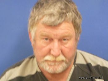 Raymond Mckee Johnson Jr Mugshot