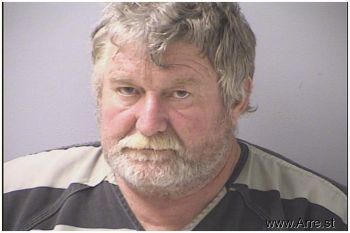 Raymond Mckee Johnson Jr Mugshot