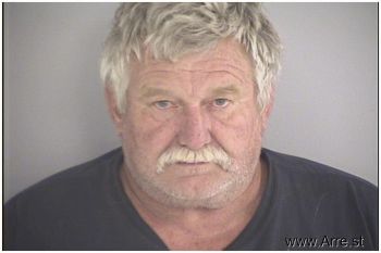 Raymond Mckee Johnson Jr Mugshot