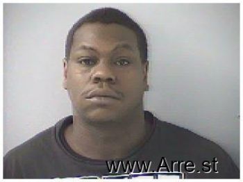 Raymond Ladale Jones Mugshot