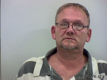 Raymond R Keith Mugshot