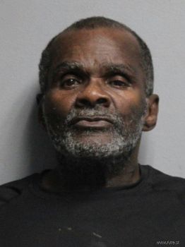 Raymond Junior Mack Mugshot