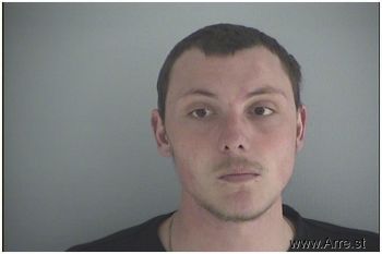 Raymond Michael Miller Mugshot