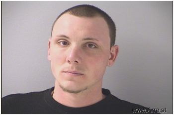 Raymond Michael Miller Mugshot