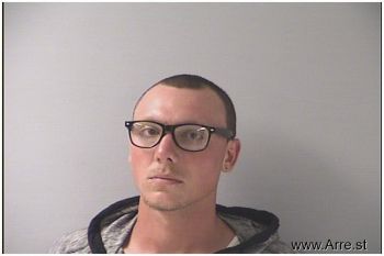 Raymond Michael Miller Mugshot