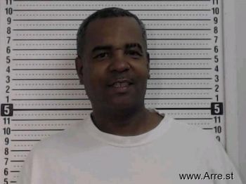 Raymond F Moss Mugshot