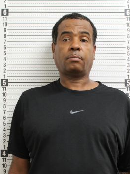 Raymond F Moss Mugshot