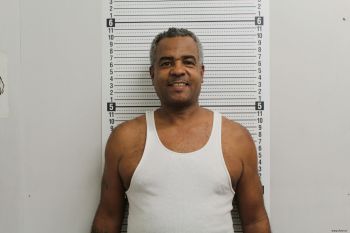 Raymond F Moss Mugshot