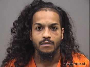 Raymond Dayvante Marquese Arthur Ortiz Mugshot