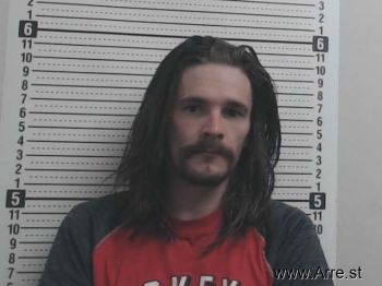 Raymond L Parker Mugshot