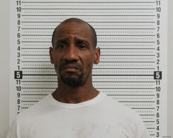 Raymond Donell Powell Ii Mugshot