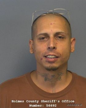 Raymond Aviles Rios Mugshot