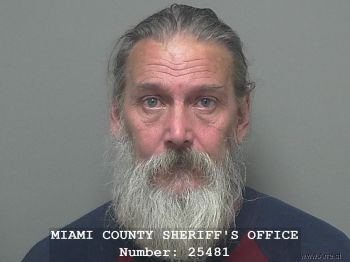 Raymond A Roth Mugshot