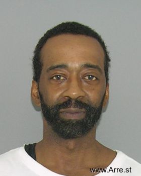 Raymond  Rush Mugshot