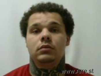 Raymond David Scott Mugshot