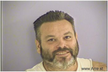 Raymond Keith Shockley Mugshot