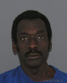 Raymond  Stevens Mugshot