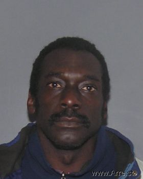 Raymond  Stevens Mugshot