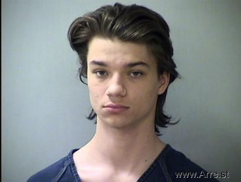 Raymond Wayne Thompson Mugshot