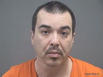 Raymond  Torrez Mugshot