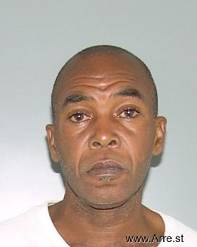 Raymond  Vaughn Mugshot