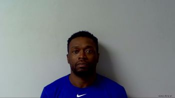 Raymond Ramon Washington Mugshot