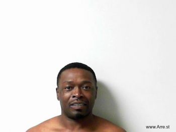 Raymond Ramon Washington Mugshot