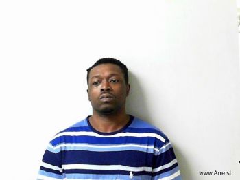 Raymond Ramon Washington Mugshot